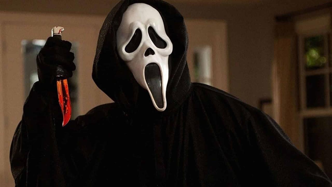 Scream 5 ha diversi script per combattere i leak thumbnail