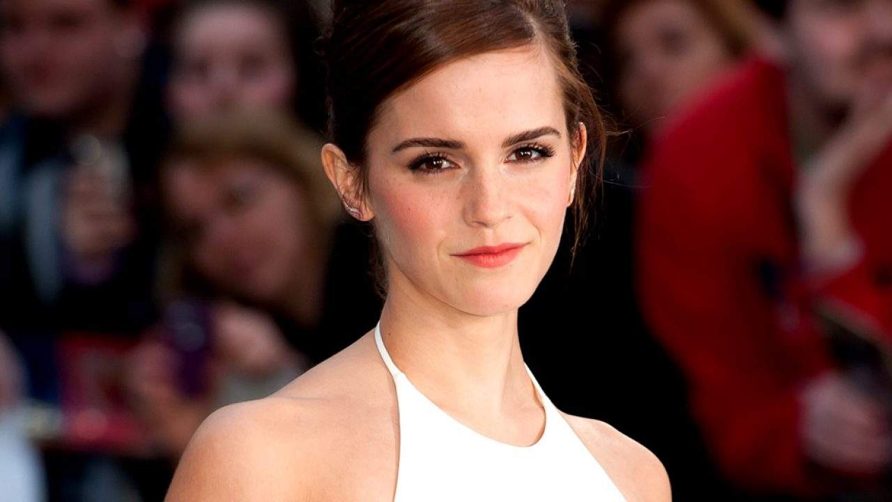 Emma Watson torna sui social per smentire le voci su di lei thumbnail