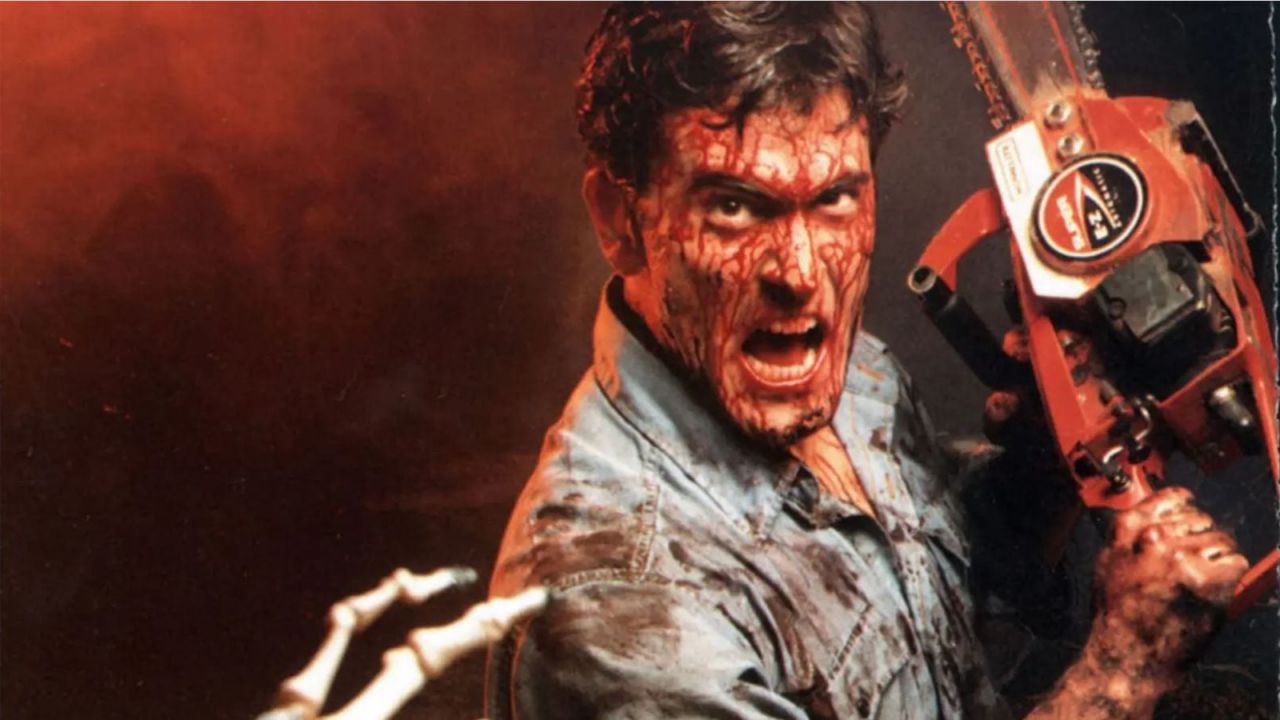Evil Dead 4 arriverà su HBO Max: svelato anche il titolo ufficiale thumbnail