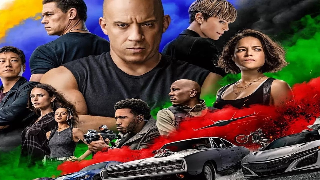Fast & Furious 9 protagonista di una speciale proiezione a Cannes thumbnail