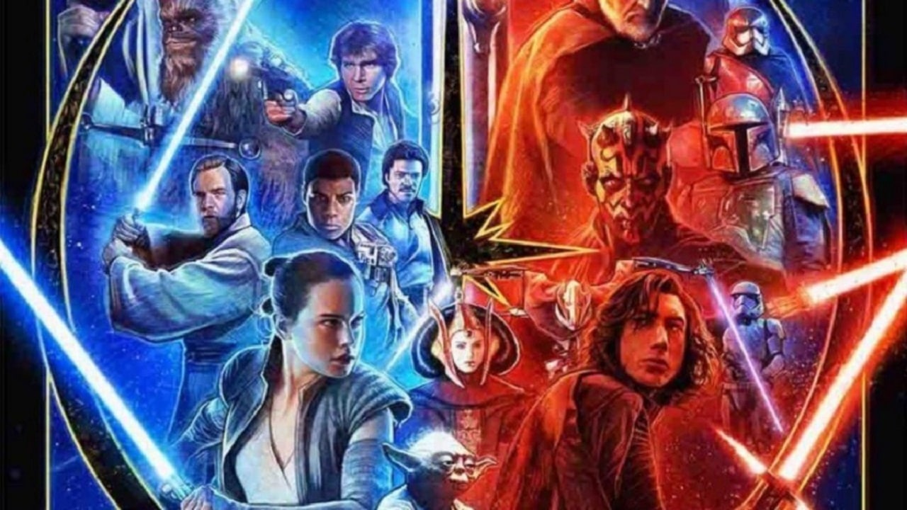 La Star Wars Celebration tornerà nel 2025 in Giappone thumbnail