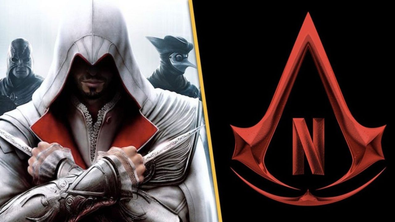 La serie su Assassin's Creed ha trovato il suo sceneggiatore? thumbnail