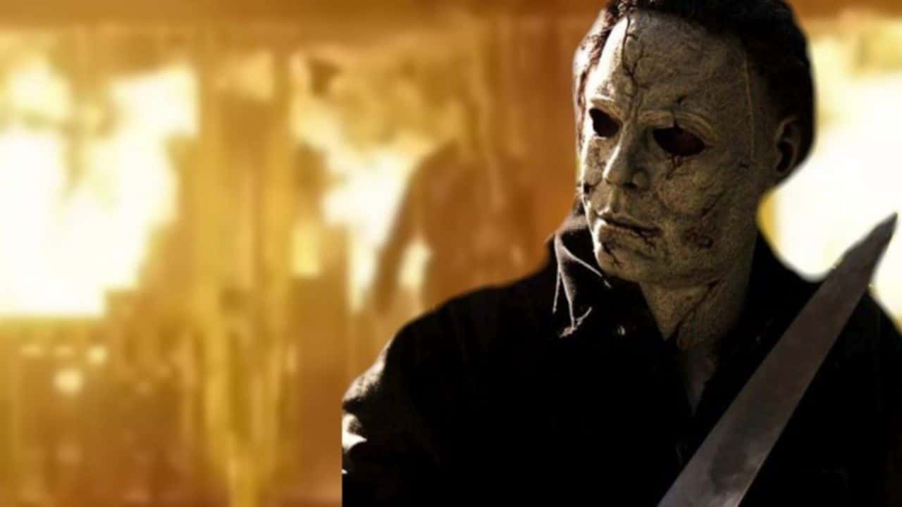 Halloween Kills: arriva il trailer ufficiale thumbnail