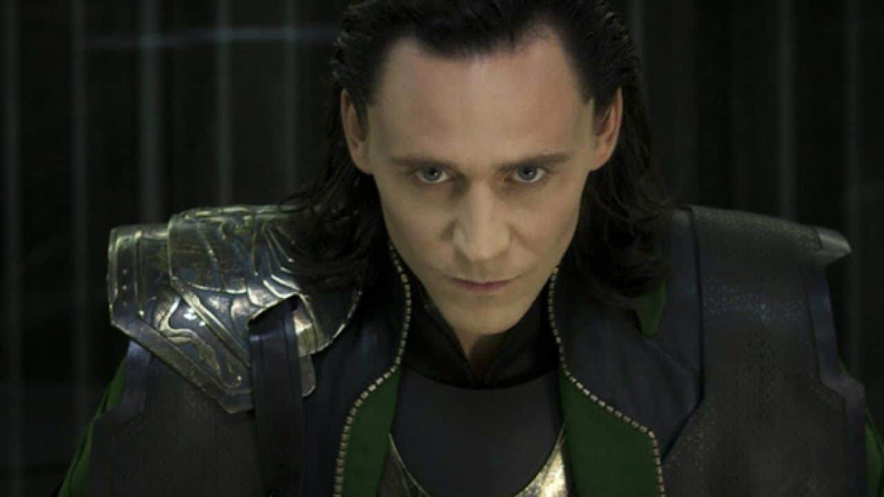 Tom Hiddleston è pronto a interpretare Loki per sempre thumbnail
