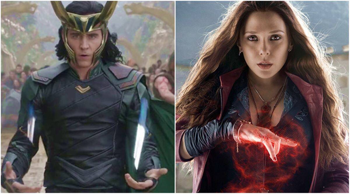C'è già un legame tra Loki e WandaVision thumbnail