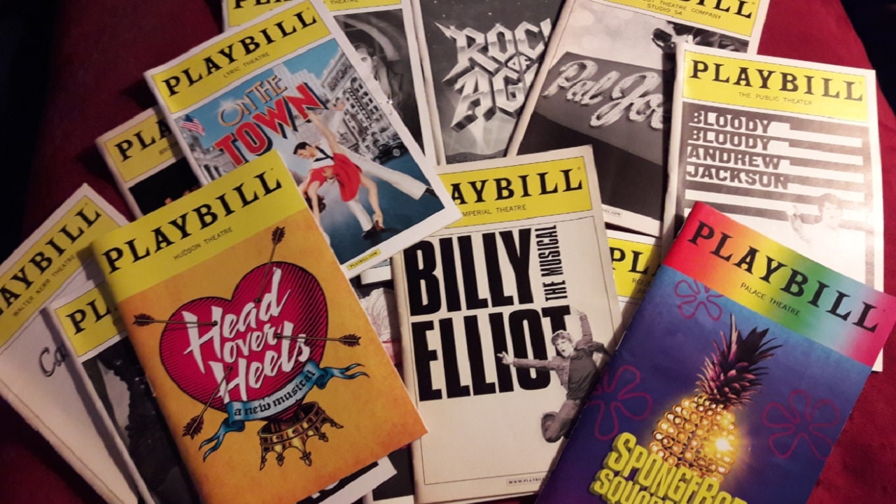 Quando Broadway si ispira a Hollywood: 10 musical tratti da film thumbnail