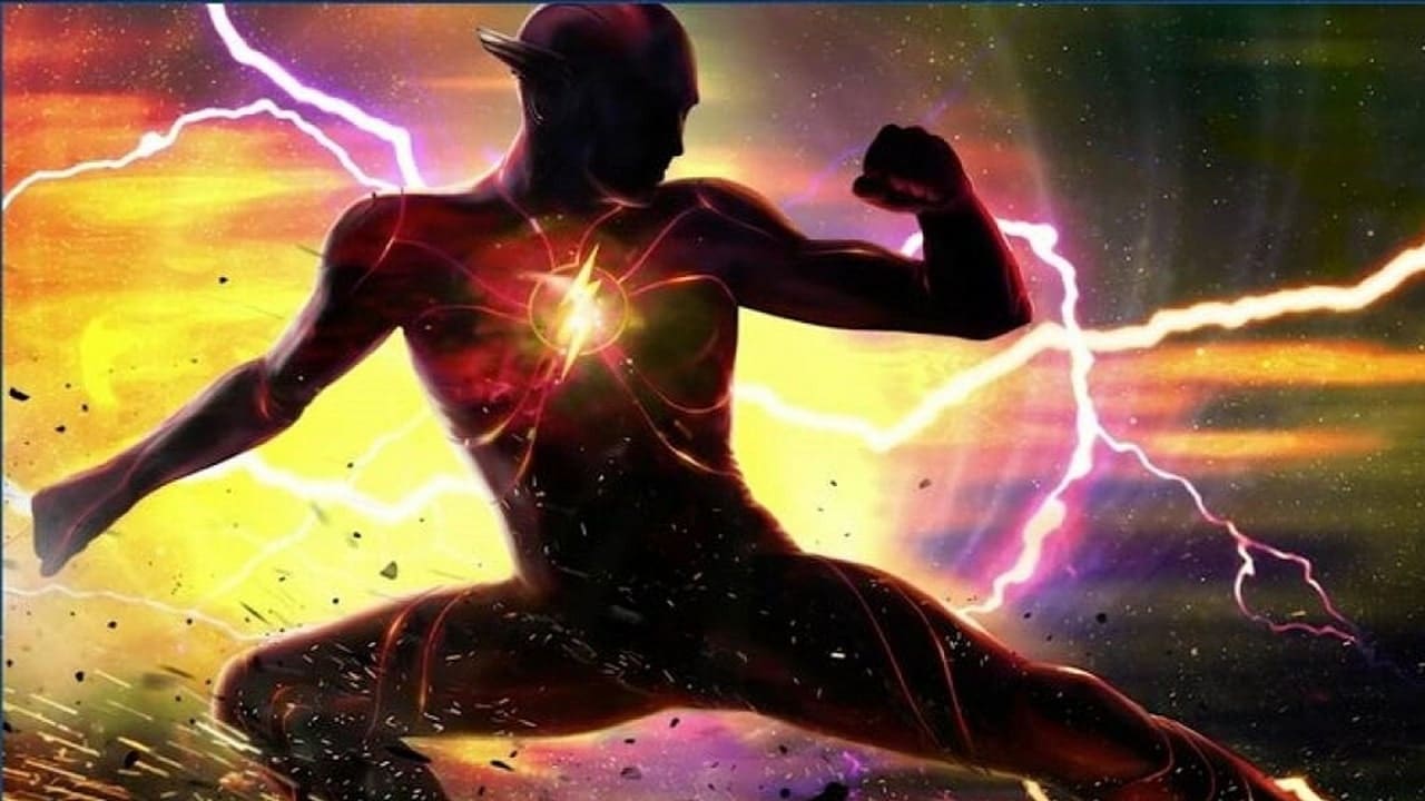 The Flash: il regista svela il logo sul nuovo costume thumbnail
