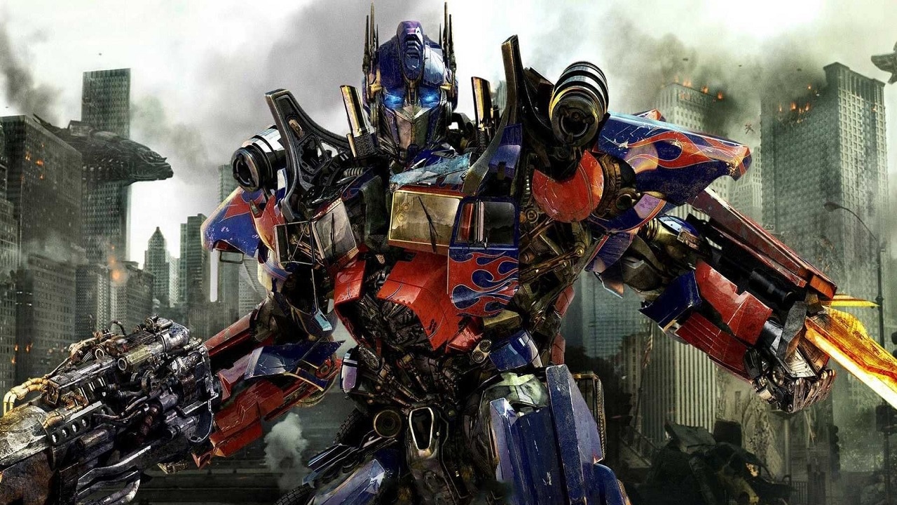 Transformers 7: svelati titolo, logo e data di uscita thumbnail