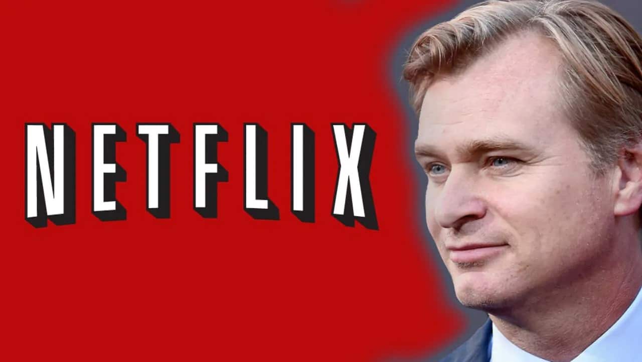 Netflix vuole il prossimo film di Christopher Nolan thumbnail