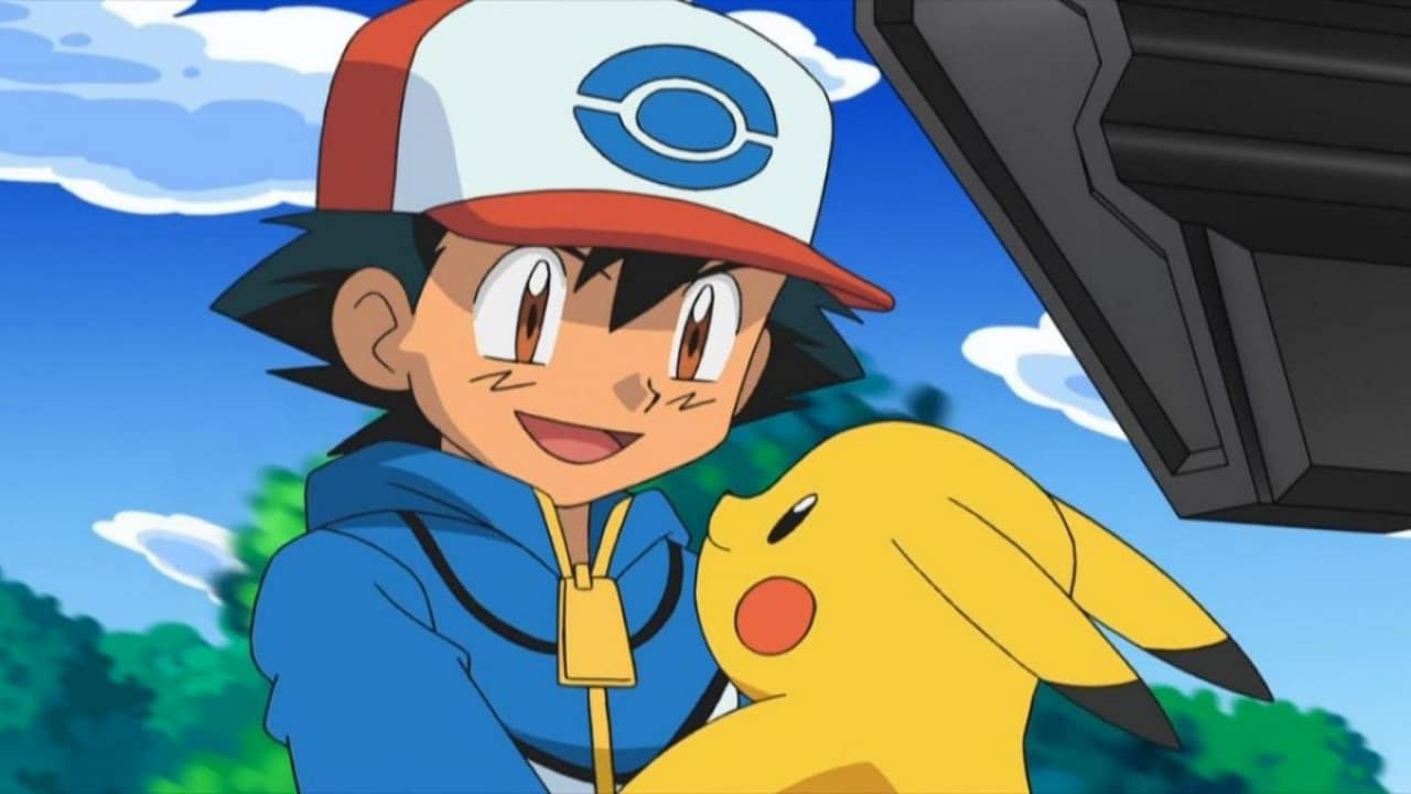 Netflix al lavoro su una serie live-action sui Pokémon thumbnail