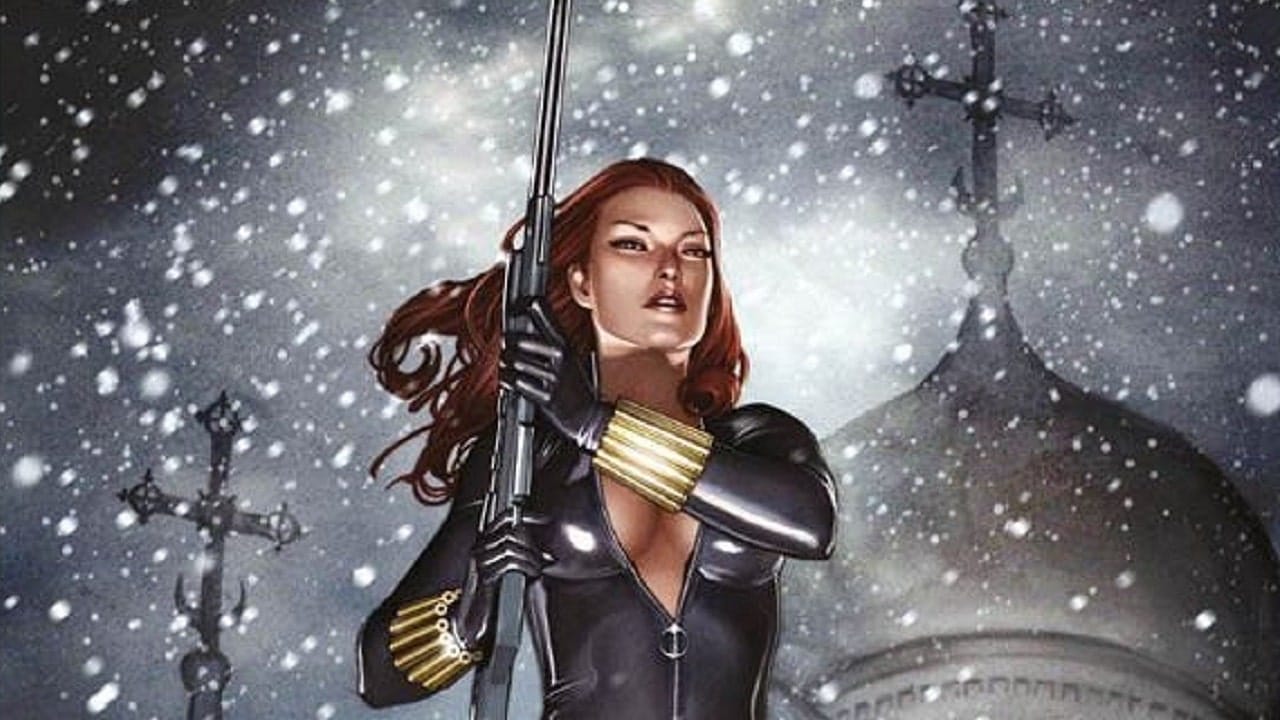 I fumetti di Black Widow da recuperare prima del film thumbnail