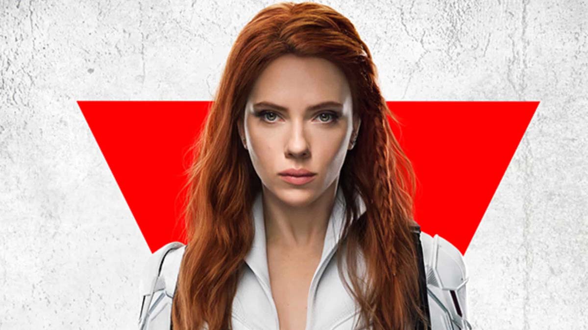 Scarlett Johansson querela Disney per la release in streaming di Black Widow thumbnail