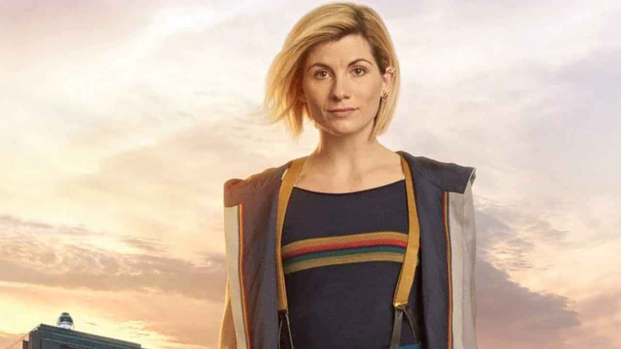 Doctor Who: annunciato l'addio di Jodie Whittaker thumbnail