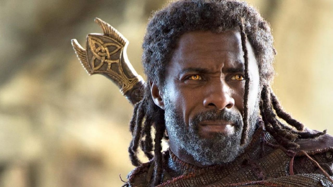 Idris Elba lancia un indizio sul possibile ritorno di Heimdall thumbnail