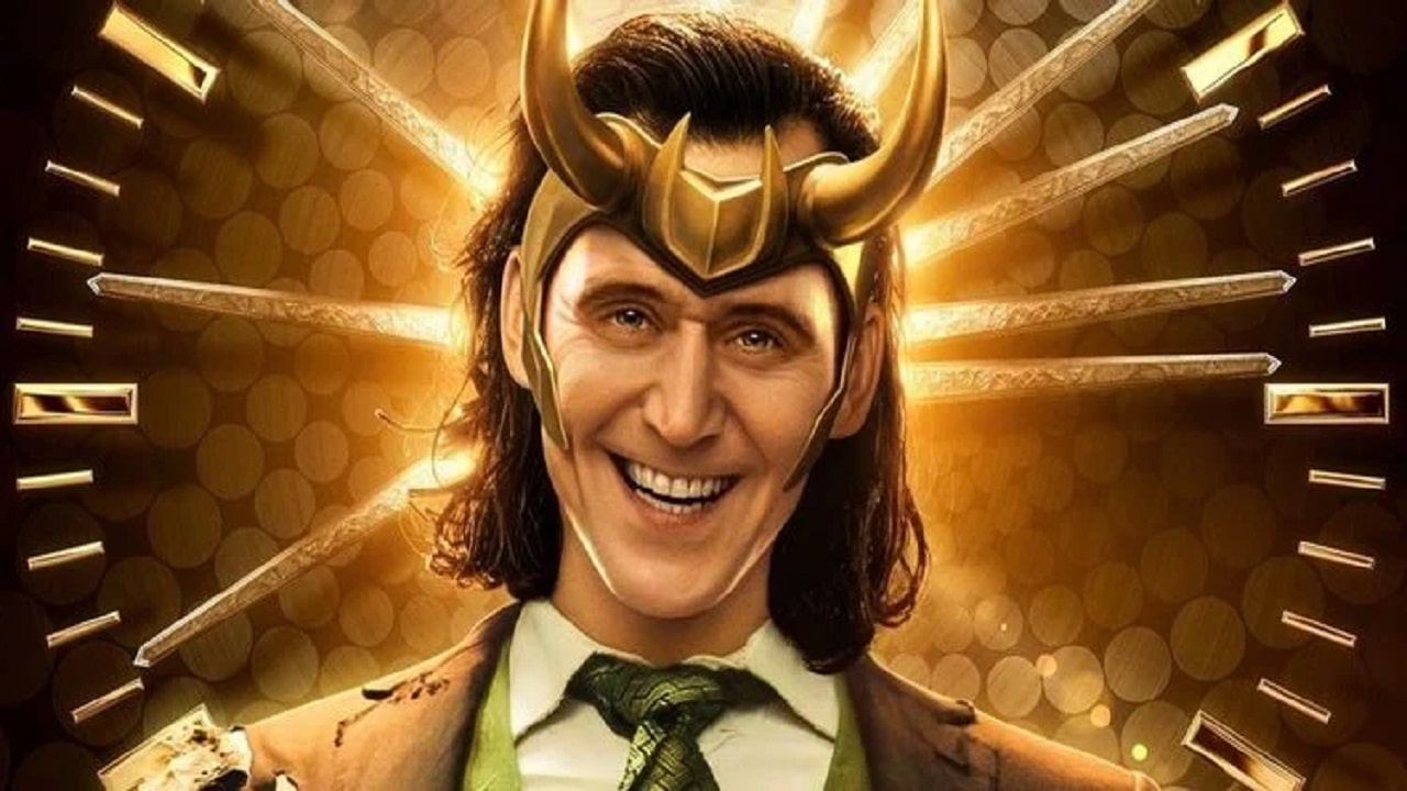 Loki: le varianti del Dio dell'Inganno al centro dei nuovi poster thumbnail
