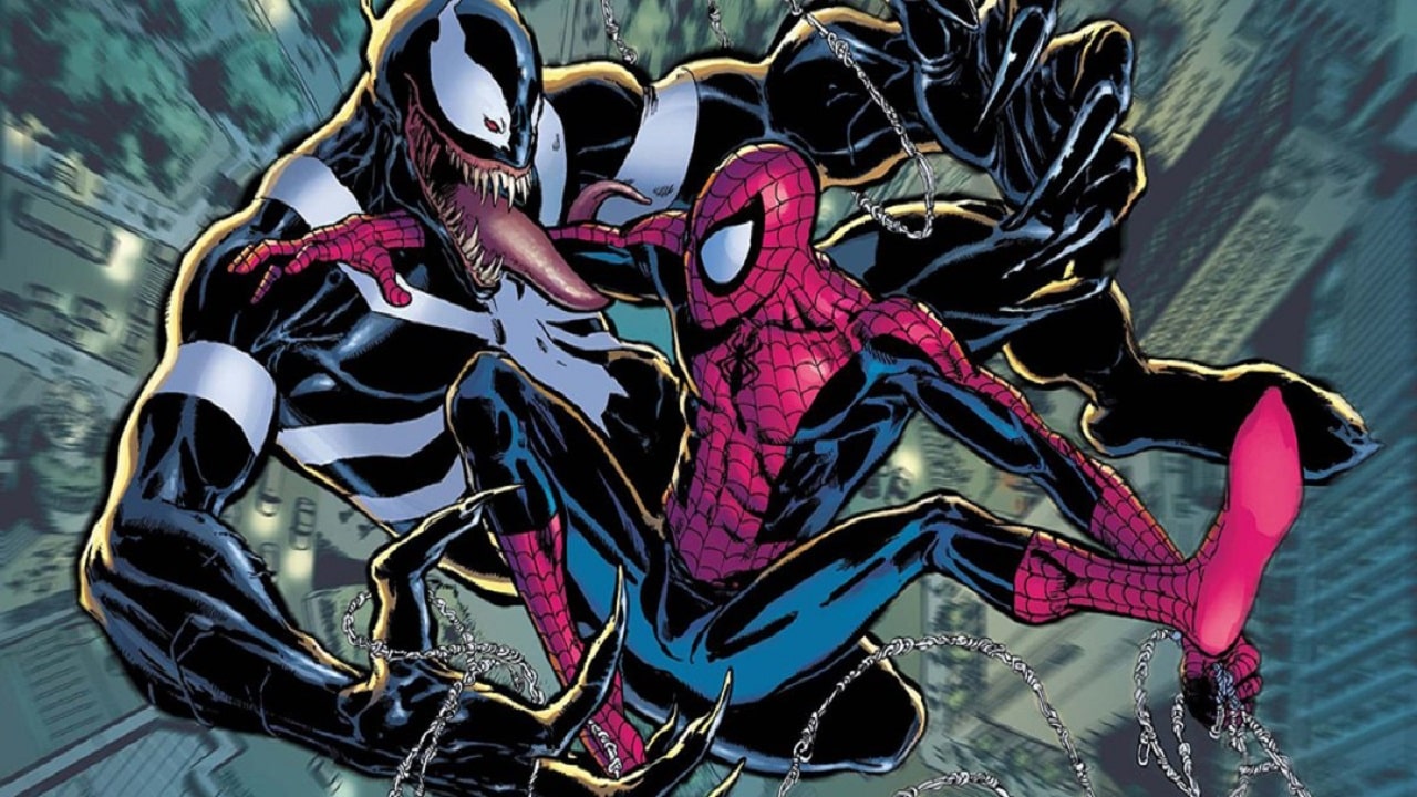 Kevin Feige torna a parlare di un crossover fra Venom e Spider-Man thumbnail