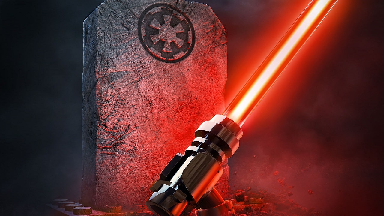 LEGO: Star Wars pronta per i Racconti Spaventosi thumbnail