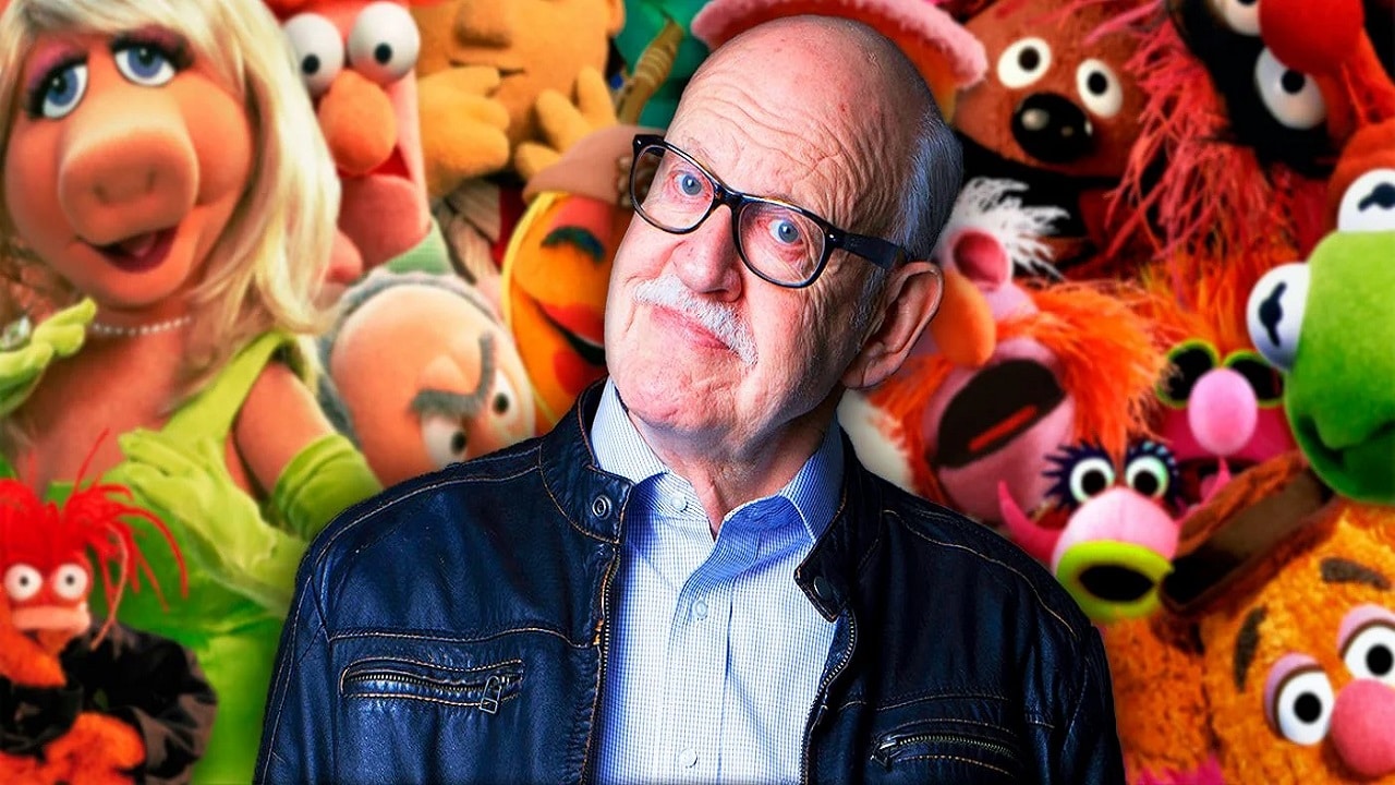 Disney non vuole più che Frank Oz si occupi dei Muppet thumbnail