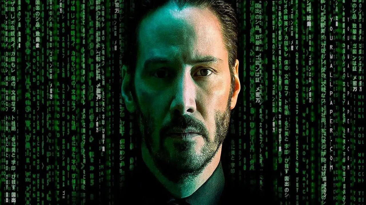 The Matrix 4: svelato il titolo ufficiale (ed ha già un trailer!) thumbnail
