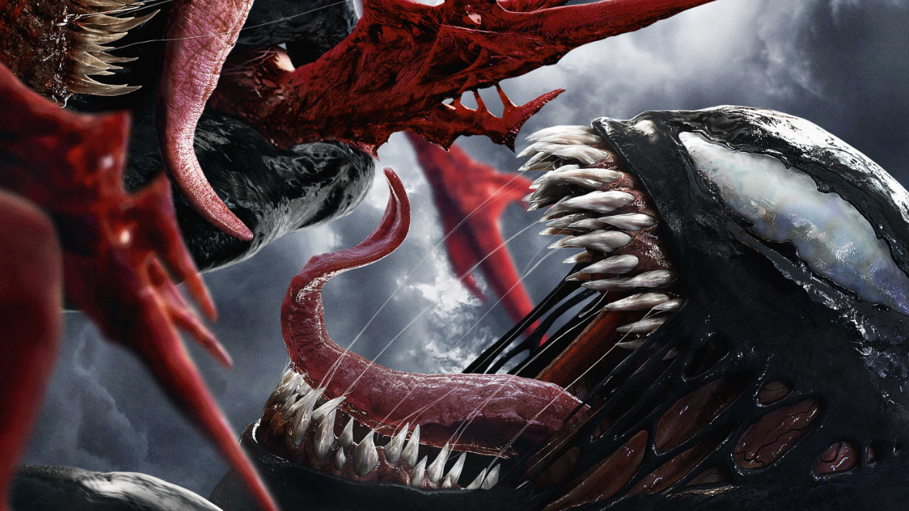 Venom: La Furia di Carnage, in arrivo al cinema thumbnail
