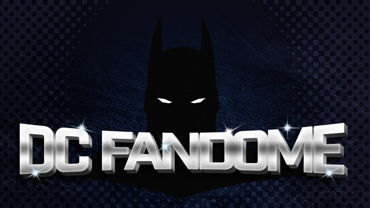 DC FanDome: ecco il trailer dell'evento thumbnail