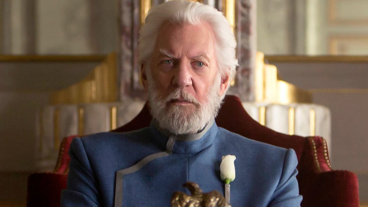 Le riprese del prequel di Hunger Games cominceranno nel 2022 thumbnail