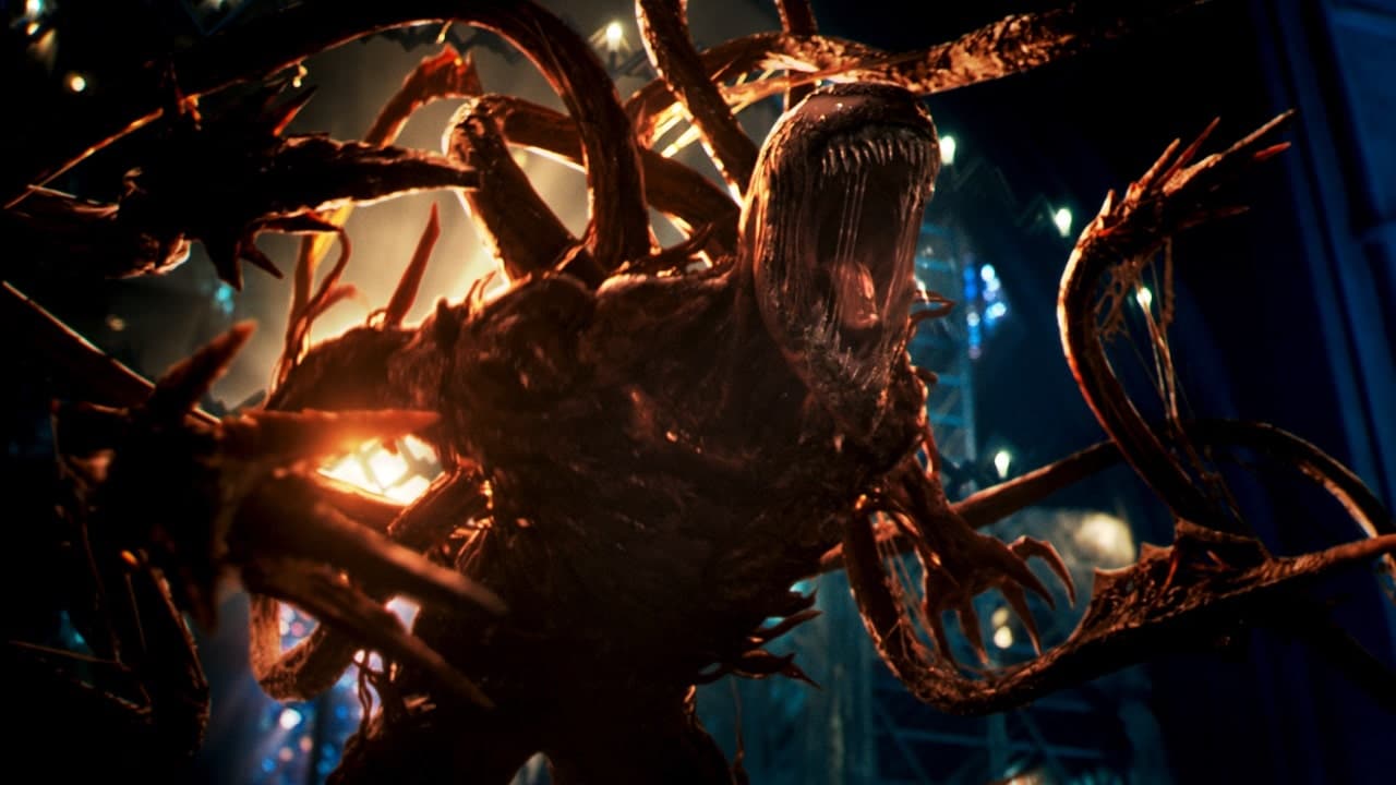 Ecco il nuovo trailer di Venom: La furia di Carnage thumbnail