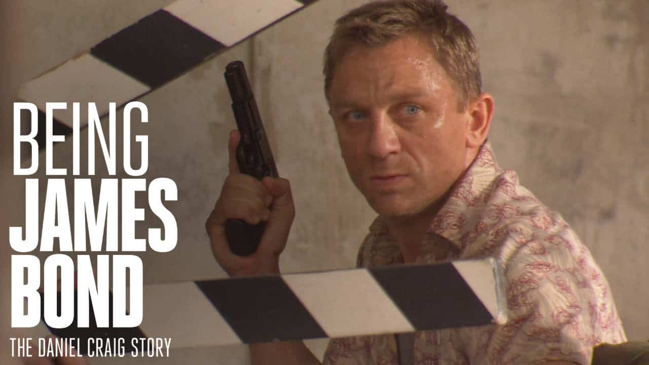 Essere James Bond, in arrivo il documentario esclusivo thumbnail