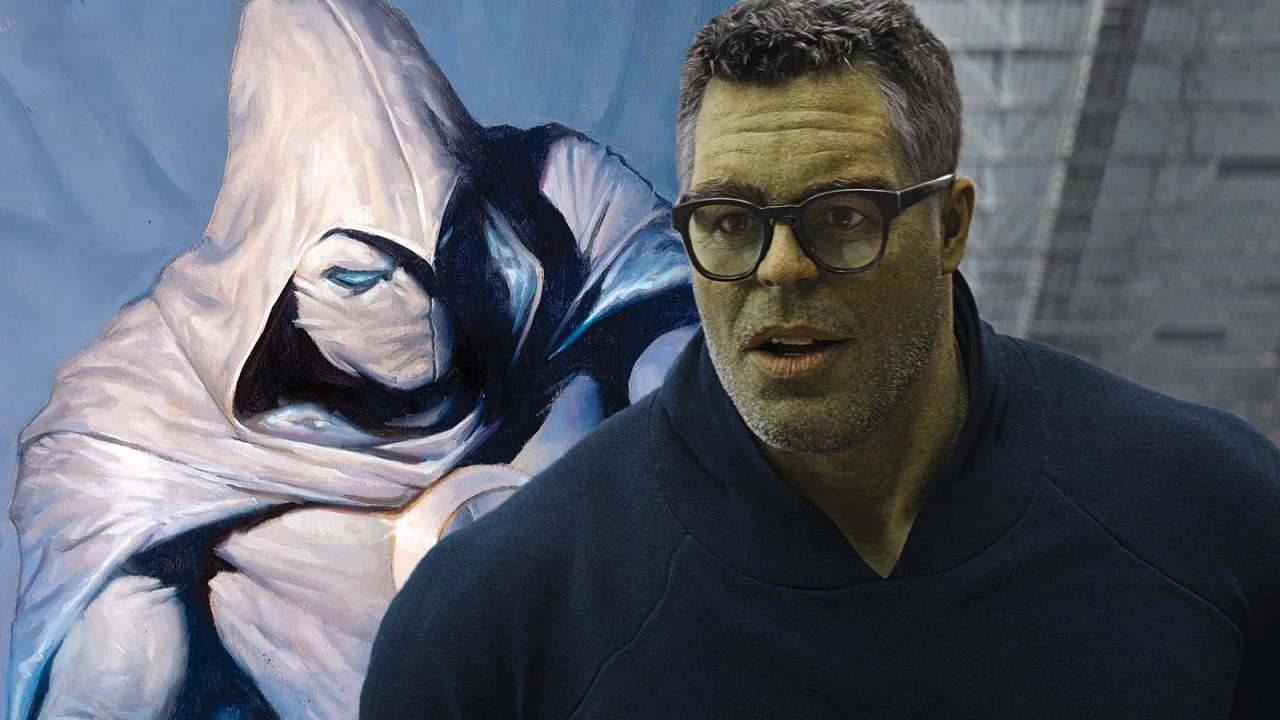 Mark Ruffalo non commenta i rumor su Hulk: "Mi spiacerebbe spoilerare" thumbnail