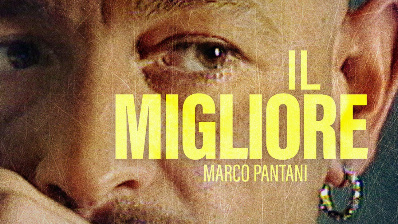 Il Migliore. Marco Pantani - In arrivo al cinema in occasione dei Pantani Days thumbnail