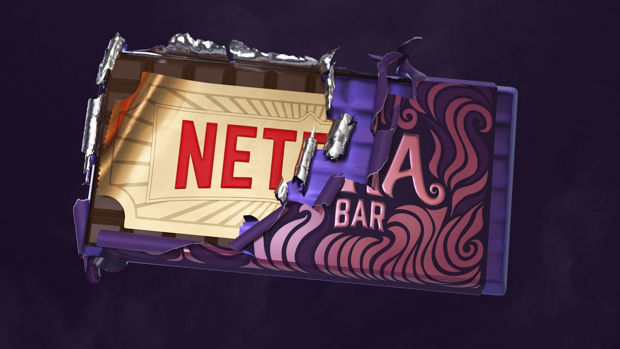 Netflix acquista i diritti su tutto Roald Dahl thumbnail