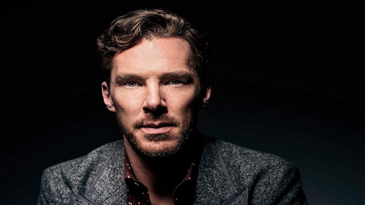Benedict Cumberbatch vuole condividere del tempo sullo schermo con Nick Fury thumbnail