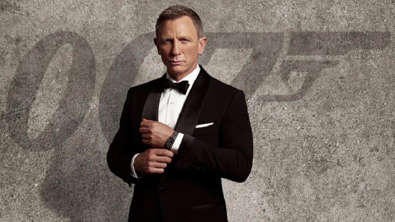 Daniel Craig condivide il suo addio a James Bond thumbnail