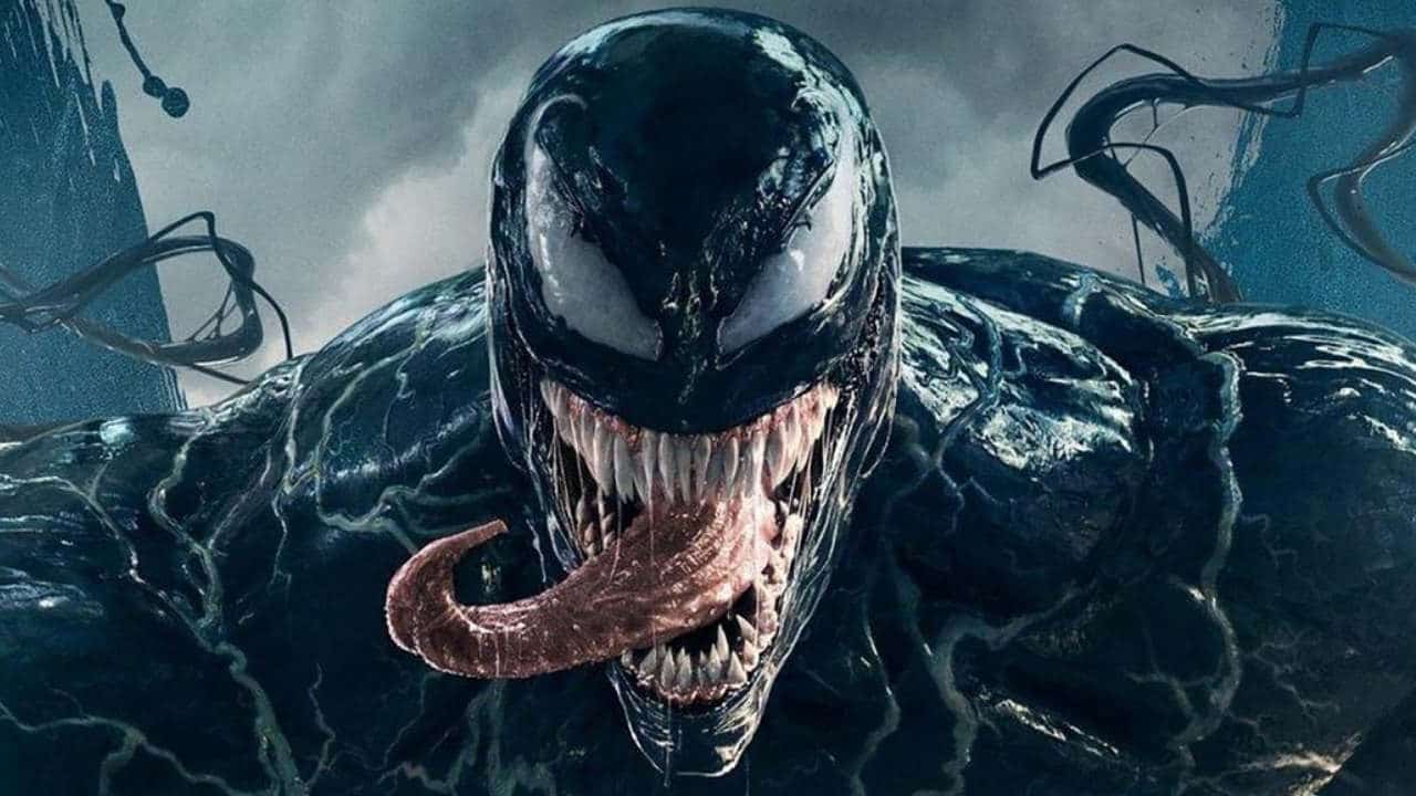 Venom 2: Tom Hardy ha voluto Andy Serkis alla regia thumbnail
