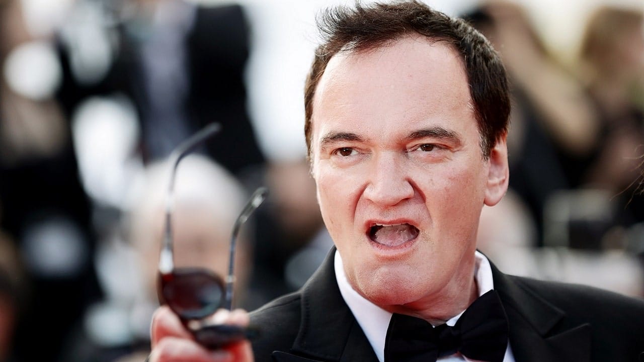 House of Stars: il meglio di Tarantino su Paramount Network thumbnail