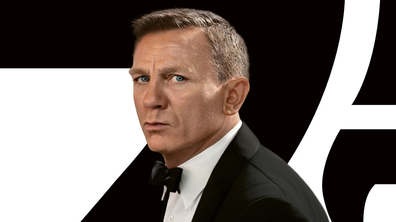 No Time To Die, aprono le prevendite del nuovo film di 007 thumbnail