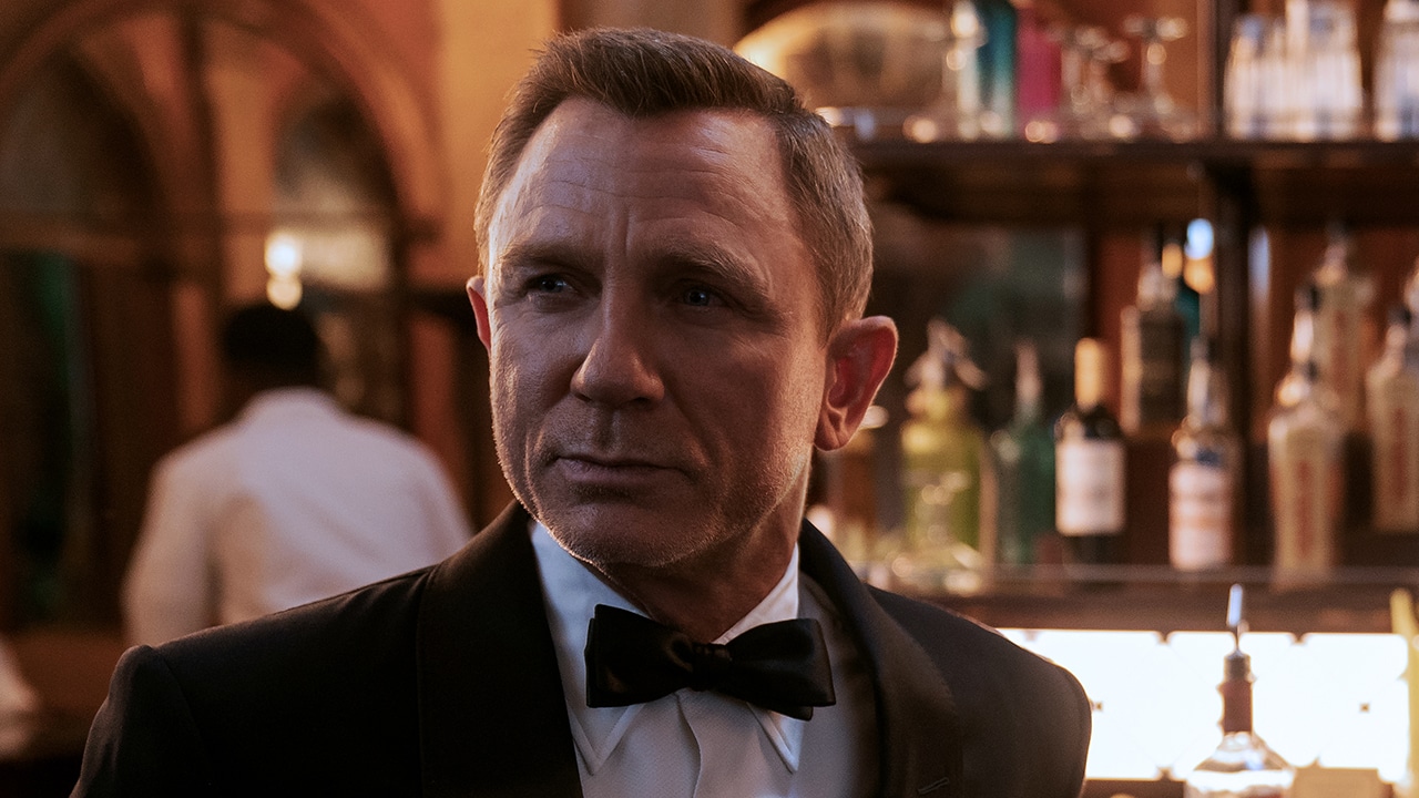 No Time to Die: l'era di Daniel Craig | Recensione thumbnail