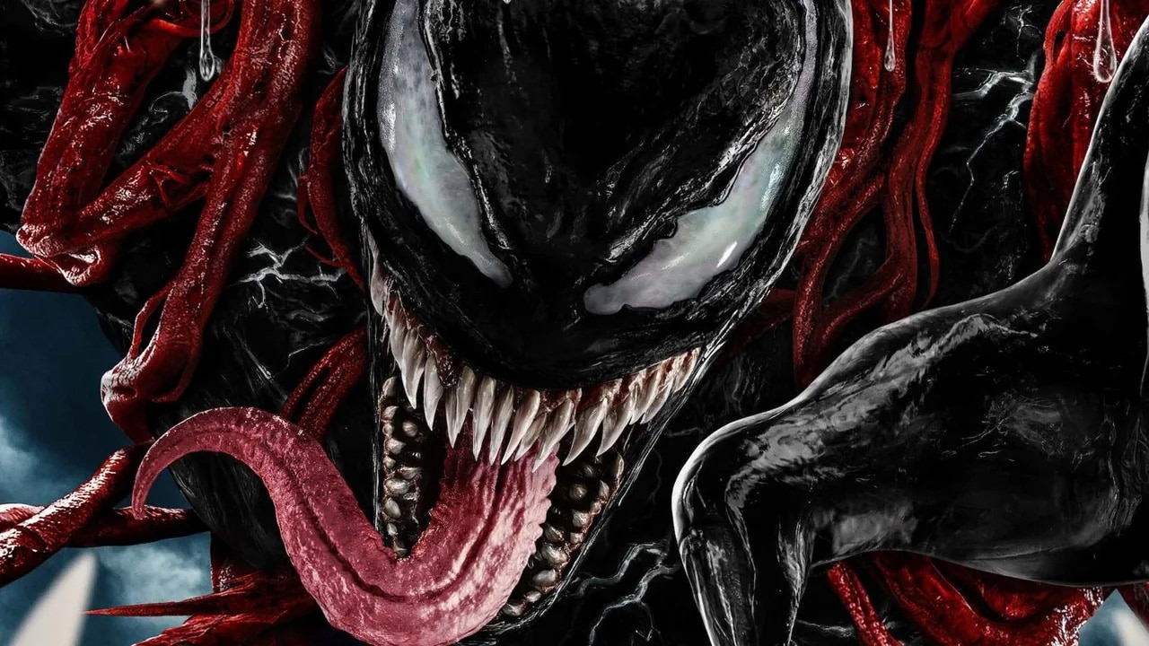 Venom - La furia di Carnage, vediamolo insieme in lingua originale thumbnail