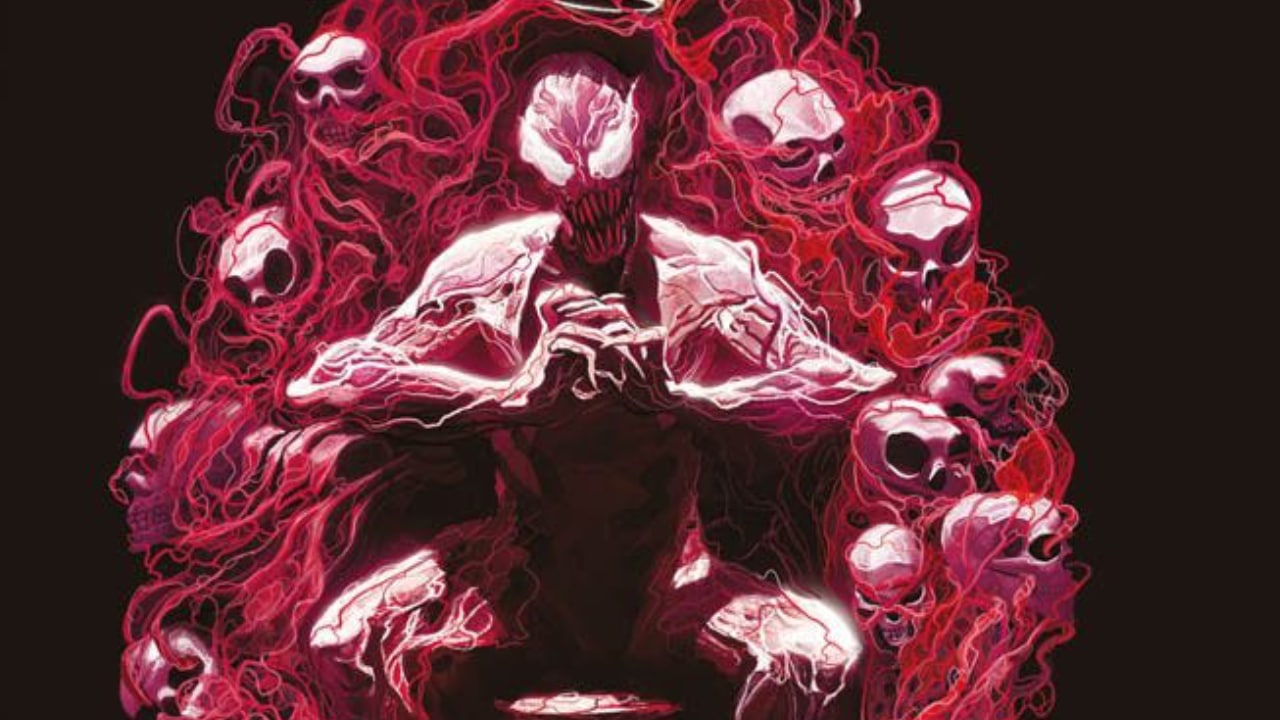 Carnage: I volumi Panini Comics per prepararsi alla visione di Venom: La Furia di Carnage thumbnail