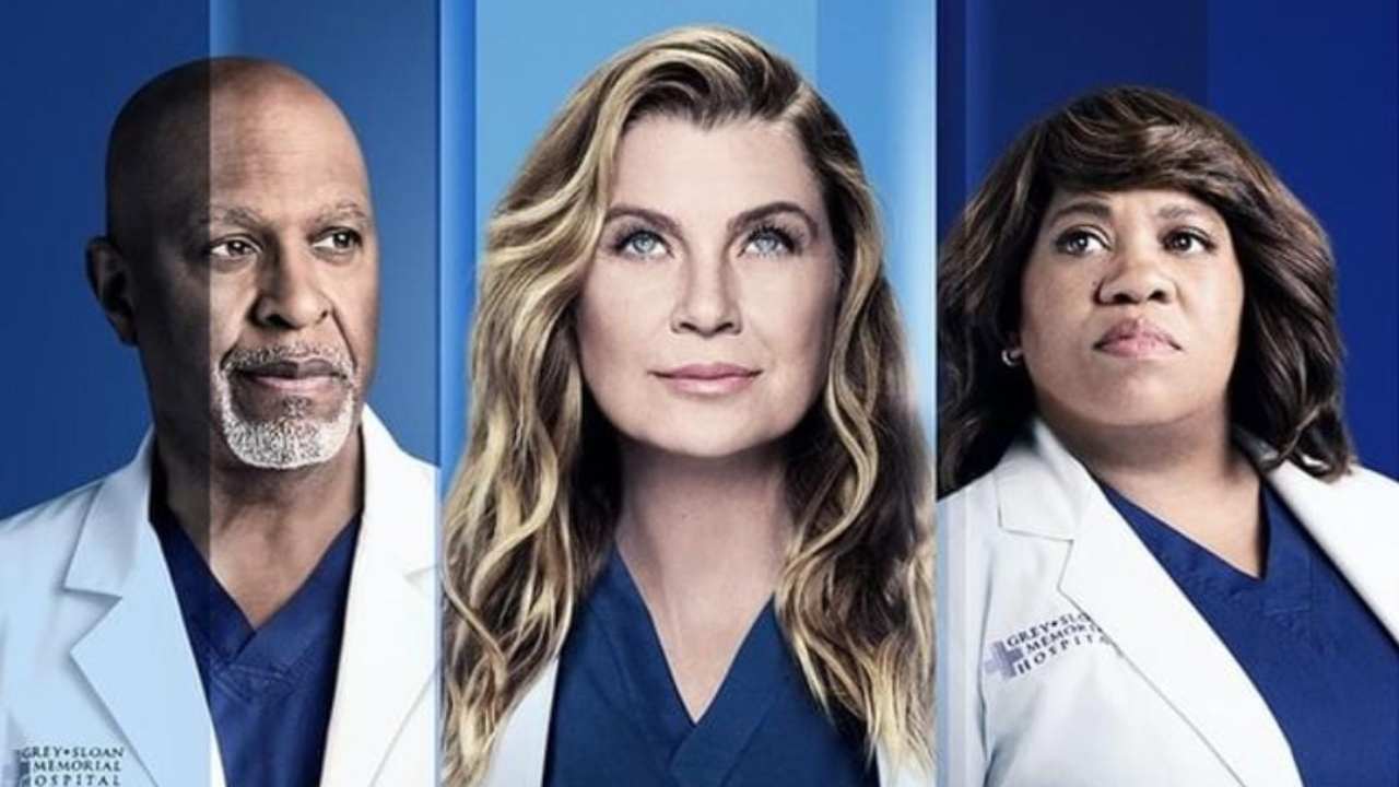 La 18ª stagione di Grey's Anatomy è in arrivo su Disney+ thumbnail