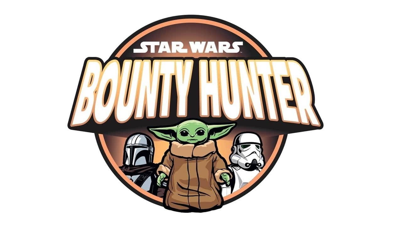 I nuovi gadget di Star Wars: Bounty Hunter thumbnail