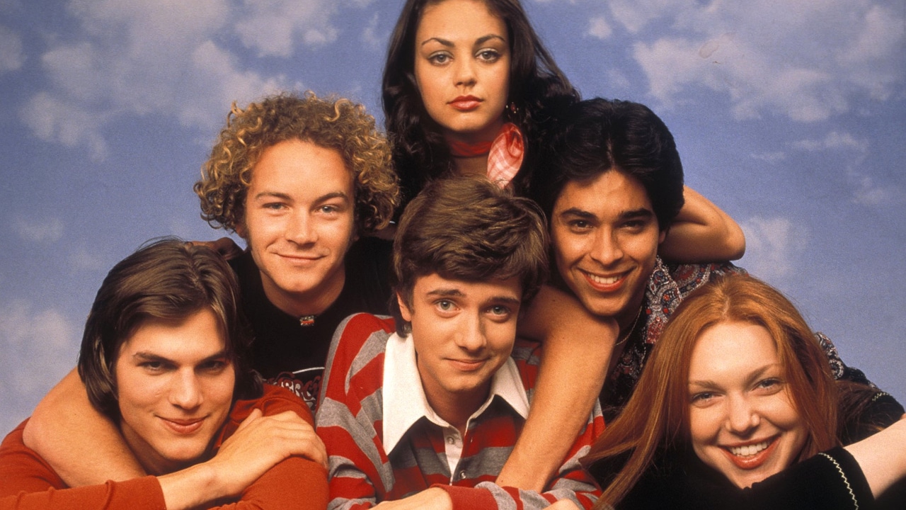 That 90s Show, in arrivo lo spin-off su Netflix thumbnail