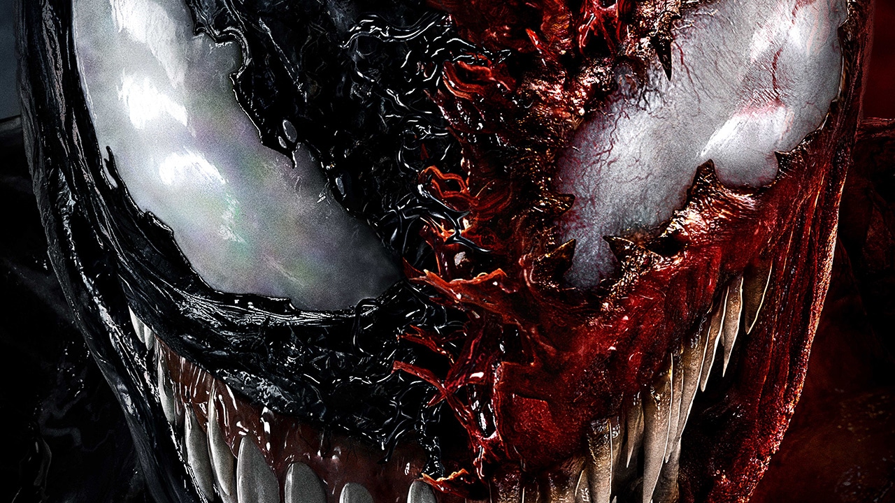 Venom - La furia di Carnage: correggere il tiro | Recensione thumbnail