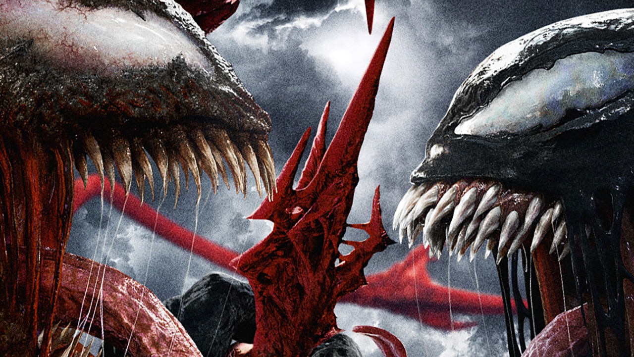 Venom - La furia di Carnage, cosa significa la scena post-credits? thumbnail