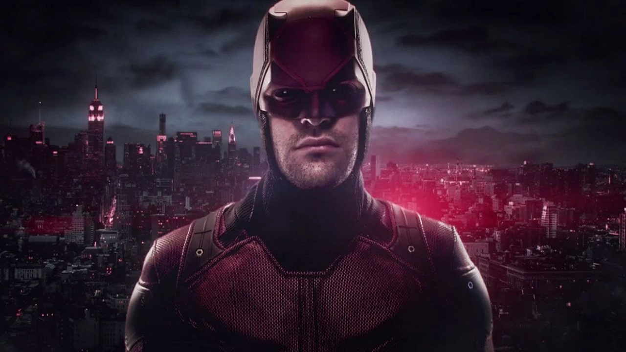 Daredevil: la lotta nel corridoio della quarta stagione sarebbe stata epica thumbnail
