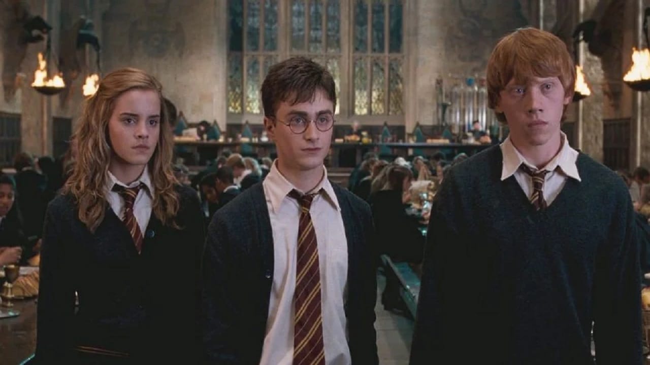 Un remake televisivo di Harry Potter è in sviluppo thumbnail