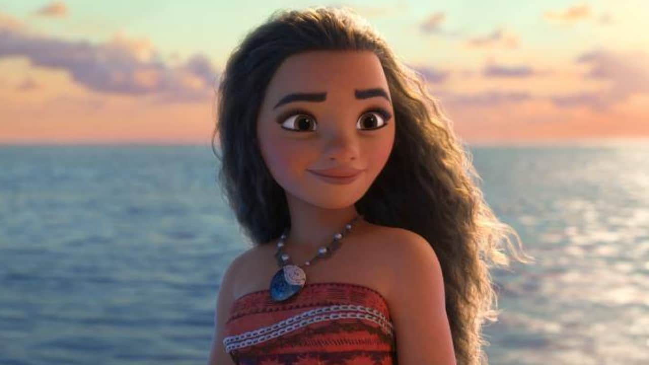 La serie Disney+ di Oceania trova il suo regista thumbnail