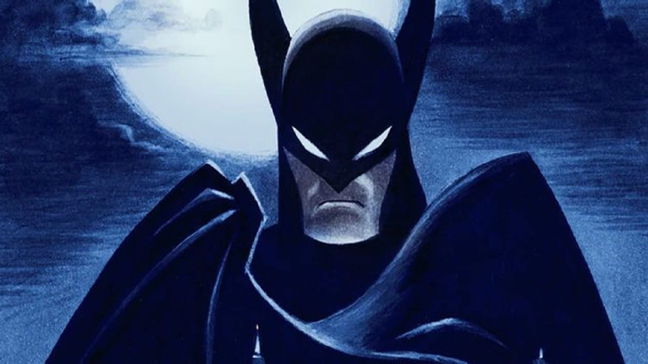 Anche la nuova serie animata di Batman è stata cancellata da HBO Max thumbnail