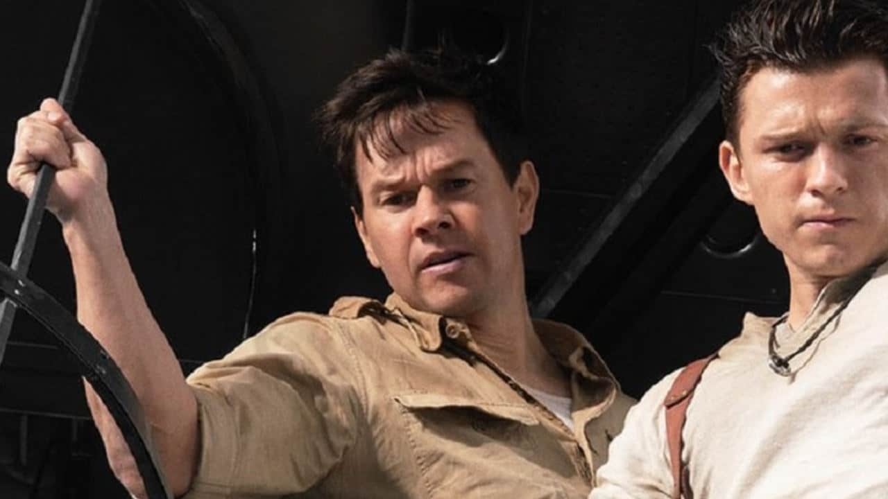 Uncharted 2, Mark Wahlberg dice che il film è in sviluppo thumbnail