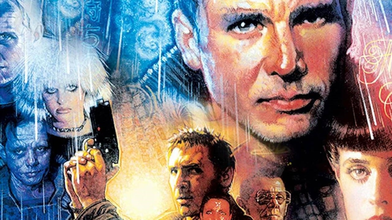 Ridley Scott si è pentito per non aver girato il sequel Blade Runner 2049 thumbnail